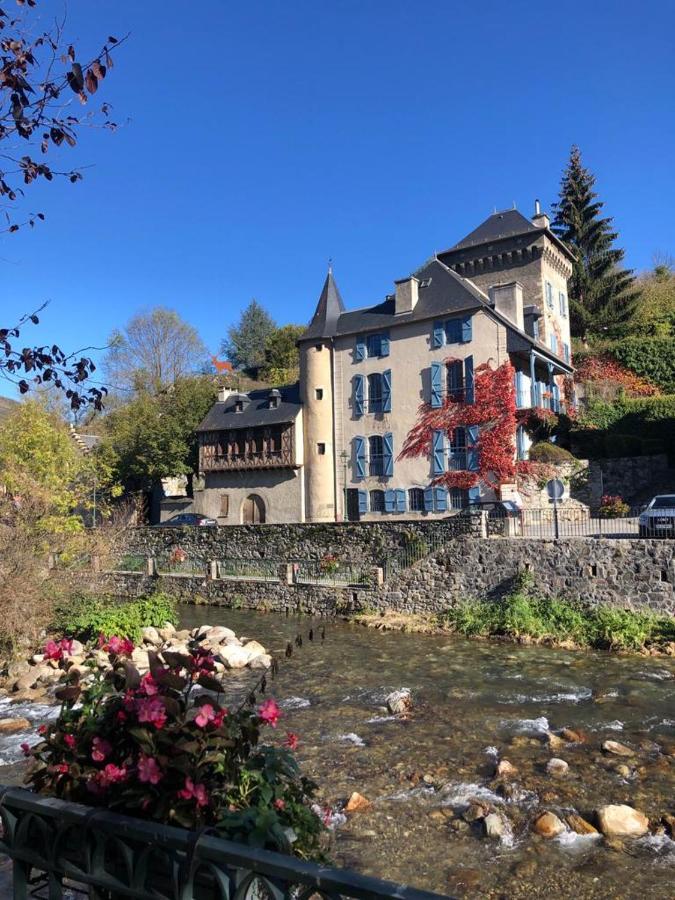 Agreable Maison Au Centre D'Arreau Pour 8 Pers Екстер'єр фото