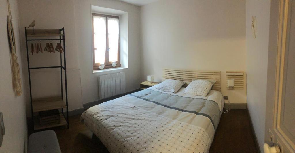 Agreable Maison Au Centre D'Arreau Pour 8 Pers Екстер'єр фото